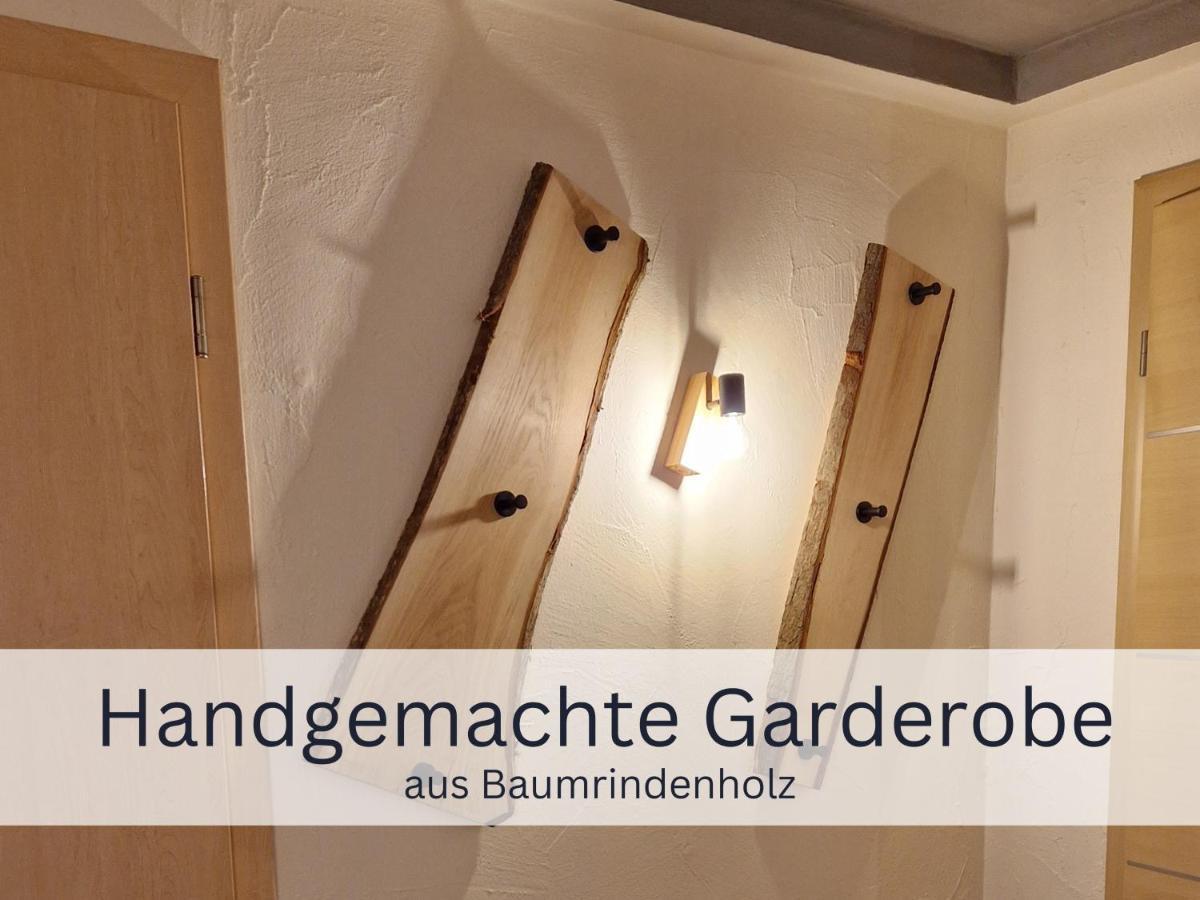 Bergliebe - Gipfelstation Leilighet Blaichach Eksteriør bilde
