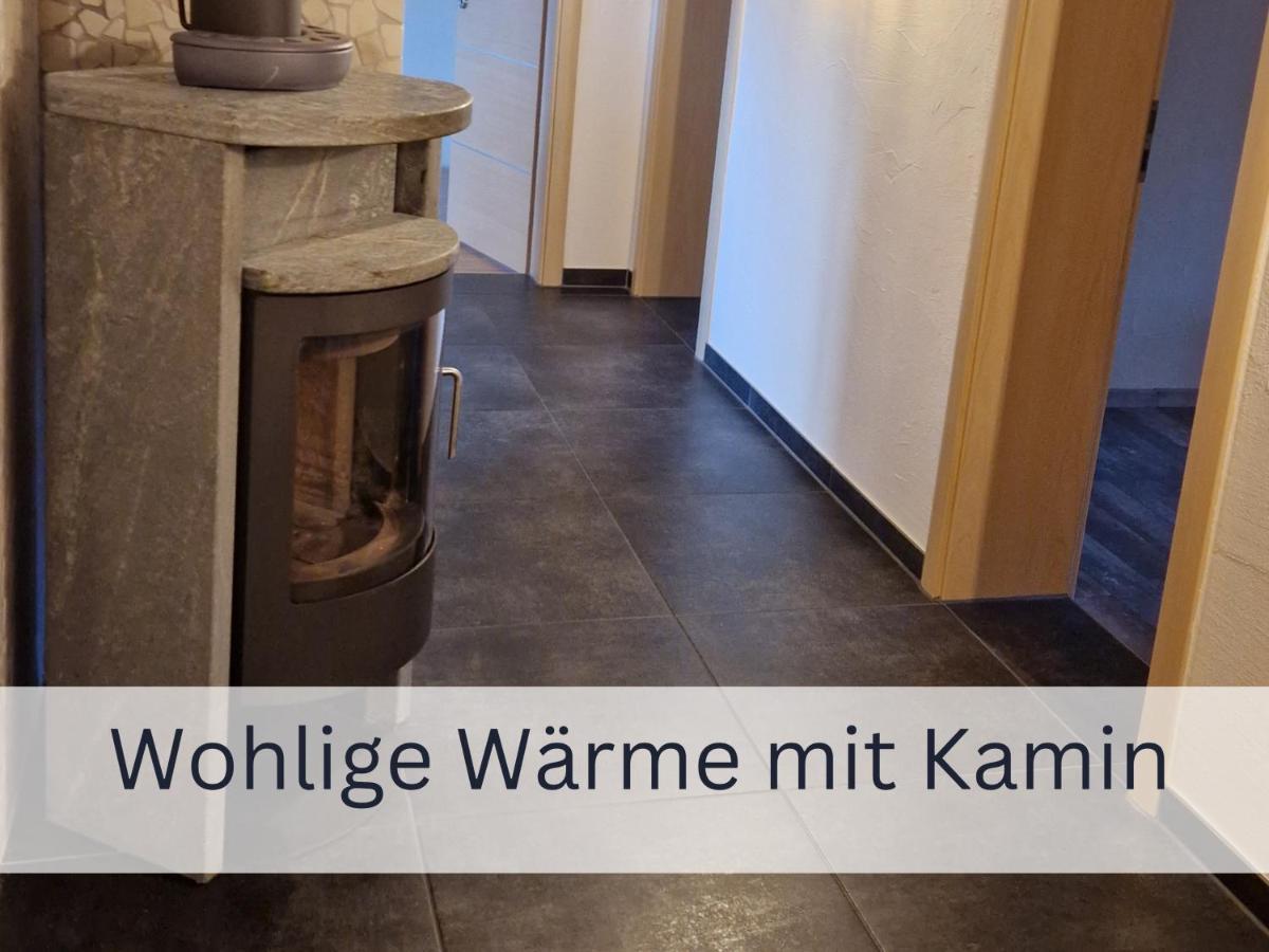 Bergliebe - Gipfelstation Leilighet Blaichach Eksteriør bilde